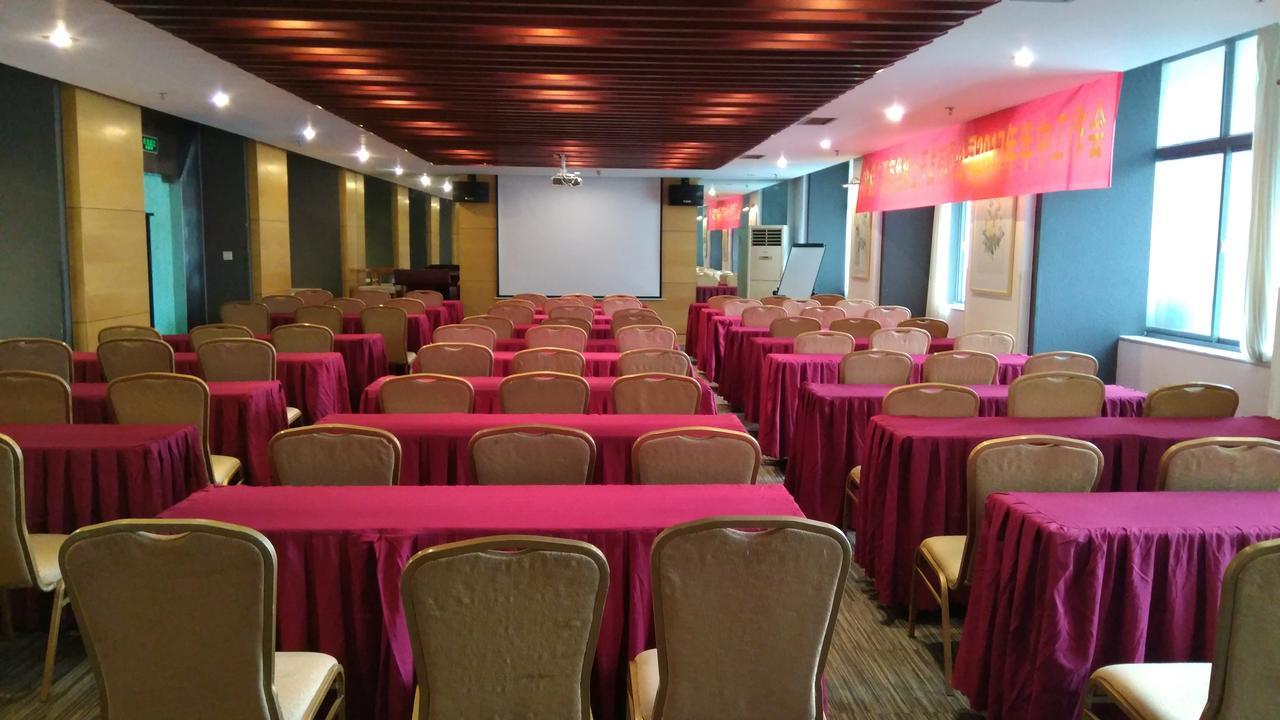 Jinjiang Inn -The Mixc Subway, ناننينغ المظهر الخارجي الصورة